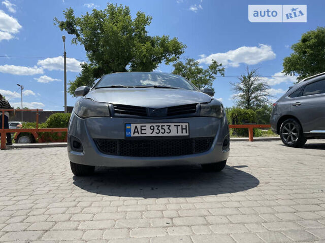 ЗАЗ Форза, об'ємом двигуна 1.5 л та пробігом 181 тис. км за 3000 $, фото 11 на Automoto.ua