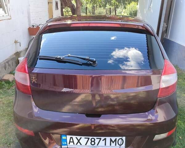 ЗАЗ Форза, объемом двигателя 1.5 л и пробегом 110 тыс. км за 3500 $, фото 1 на Automoto.ua