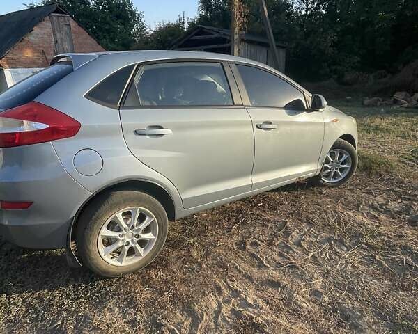 ЗАЗ Форза, объемом двигателя 1.5 л и пробегом 120 тыс. км за 3100 $, фото 1 на Automoto.ua