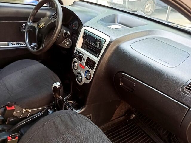 ЗАЗ Форза, объемом двигателя 1.5 л и пробегом 180 тыс. км за 2920 $, фото 3 на Automoto.ua