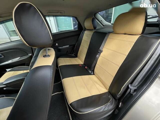 ЗАЗ Форза, объемом двигателя 1.5 л и пробегом 71 тыс. км за 3250 $, фото 15 на Automoto.ua