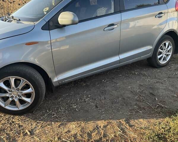 ЗАЗ Форза, объемом двигателя 1.5 л и пробегом 120 тыс. км за 3100 $, фото 16 на Automoto.ua