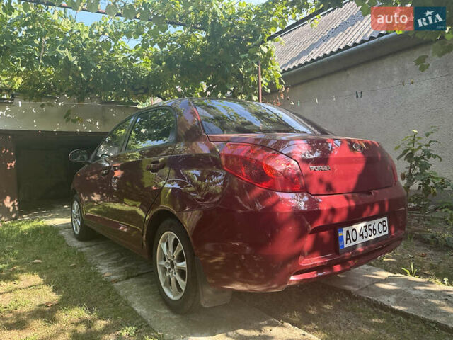 ЗАЗ Форза, объемом двигателя 1.5 л и пробегом 125 тыс. км за 2900 $, фото 4 на Automoto.ua