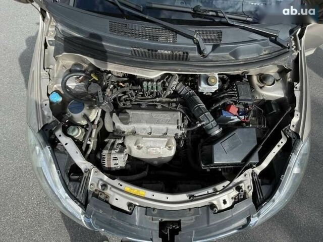 ЗАЗ Форза, объемом двигателя 1.5 л и пробегом 71 тыс. км за 3250 $, фото 23 на Automoto.ua