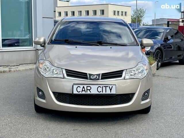 ЗАЗ Форза, объемом двигателя 1.5 л и пробегом 71 тыс. км за 3250 $, фото 1 на Automoto.ua