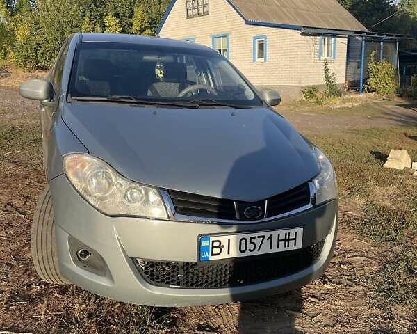 ЗАЗ Форза, объемом двигателя 1.5 л и пробегом 120 тыс. км за 3100 $, фото 4 на Automoto.ua