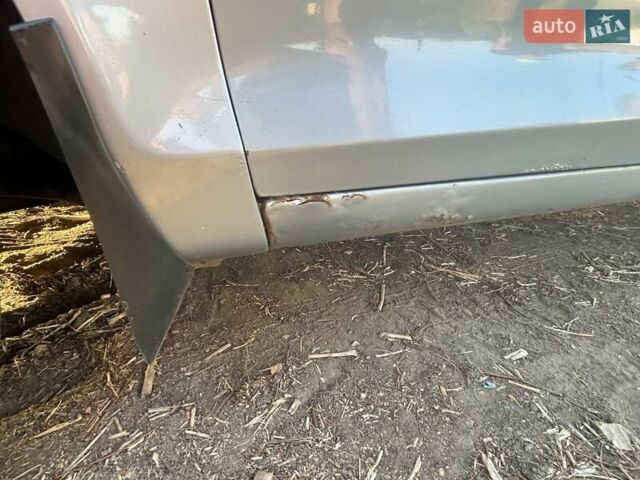 ЗАЗ Форза, объемом двигателя 1.5 л и пробегом 120 тыс. км за 3100 $, фото 9 на Automoto.ua