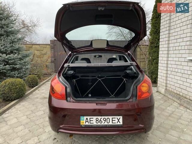 ЗАЗ Форза, об'ємом двигуна 1.5 л та пробігом 15 тис. км за 4200 $, фото 19 на Automoto.ua