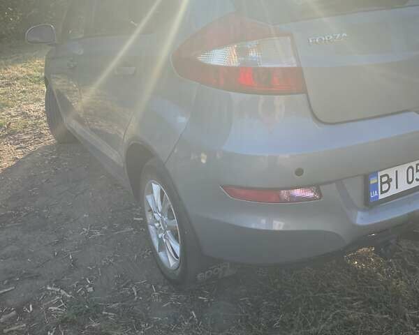 ЗАЗ Форза, объемом двигателя 1.5 л и пробегом 120 тыс. км за 3100 $, фото 2 на Automoto.ua