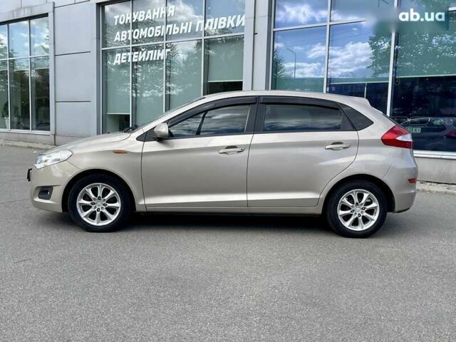 ЗАЗ Форза, объемом двигателя 1.5 л и пробегом 71 тыс. км за 3250 $, фото 3 на Automoto.ua