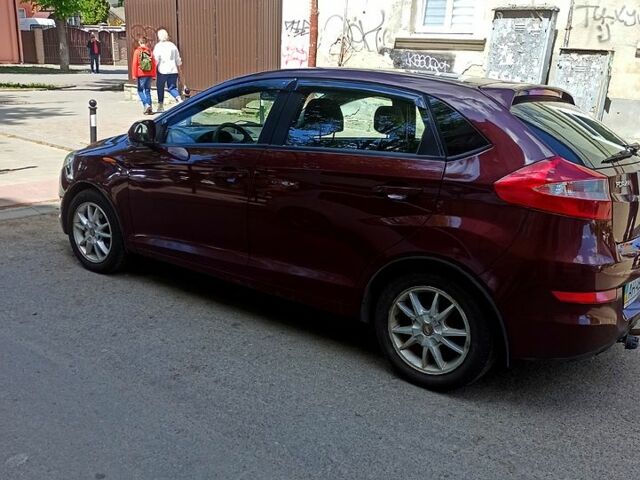 ЗАЗ Форза, объемом двигателя 1.5 л и пробегом 180 тыс. км за 2920 $, фото 1 на Automoto.ua