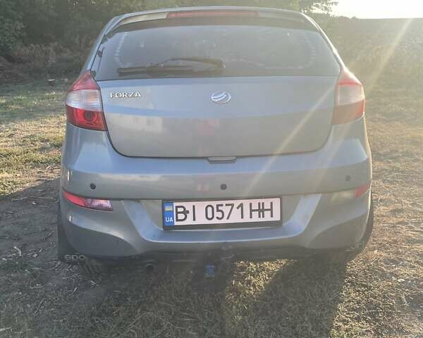 ЗАЗ Форза, объемом двигателя 1.5 л и пробегом 120 тыс. км за 3100 $, фото 3 на Automoto.ua