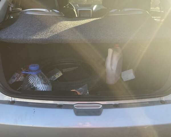 ЗАЗ Форза, объемом двигателя 1.5 л и пробегом 120 тыс. км за 3100 $, фото 13 на Automoto.ua