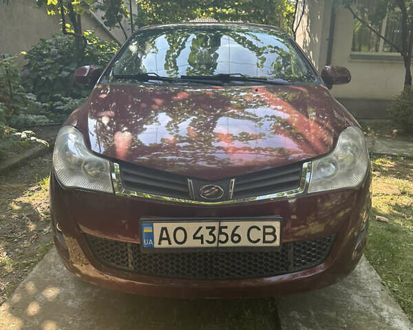 ЗАЗ Форза, объемом двигателя 1.5 л и пробегом 125 тыс. км за 2900 $, фото 1 на Automoto.ua