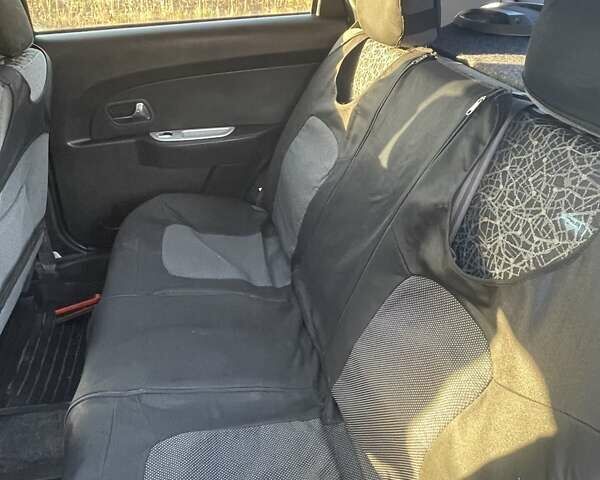 ЗАЗ Форза, объемом двигателя 1.5 л и пробегом 120 тыс. км за 3100 $, фото 5 на Automoto.ua