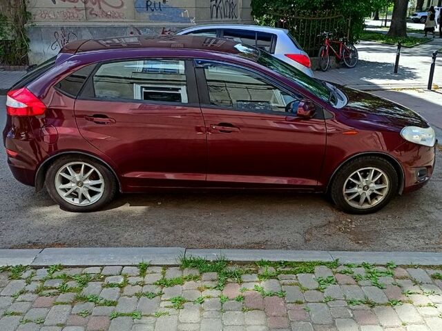 ЗАЗ Форза, объемом двигателя 1.5 л и пробегом 180 тыс. км за 2920 $, фото 2 на Automoto.ua