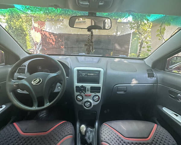 ЗАЗ Форза, объемом двигателя 1.5 л и пробегом 125 тыс. км за 2900 $, фото 2 на Automoto.ua