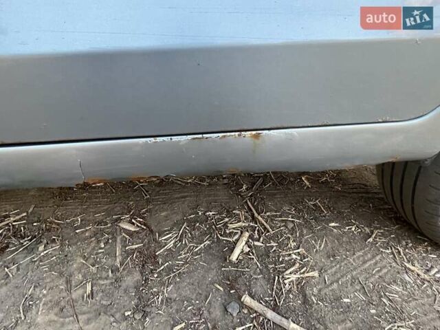 ЗАЗ Форза, объемом двигателя 1.5 л и пробегом 120 тыс. км за 3100 $, фото 6 на Automoto.ua