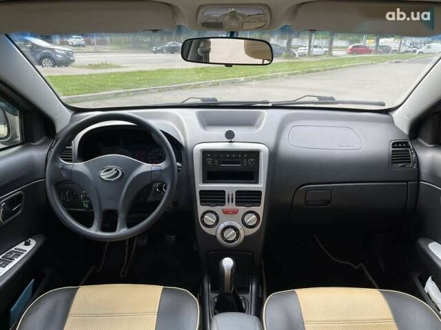 ЗАЗ Форза, объемом двигателя 1.5 л и пробегом 71 тыс. км за 3250 $, фото 10 на Automoto.ua
