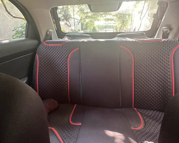 ЗАЗ Форза, объемом двигателя 1.5 л и пробегом 125 тыс. км за 2900 $, фото 3 на Automoto.ua