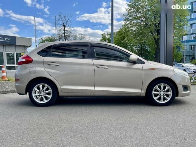 ЗАЗ Форза, объемом двигателя 1.5 л и пробегом 71 тыс. км за 3250 $, фото 5 на Automoto.ua