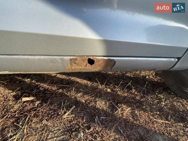 ЗАЗ Форза, объемом двигателя 1.5 л и пробегом 120 тыс. км за 3100 $, фото 12 на Automoto.ua