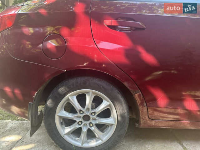 ЗАЗ Форза, объемом двигателя 1.5 л и пробегом 125 тыс. км за 2900 $, фото 7 на Automoto.ua