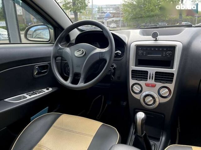ЗАЗ Форза, объемом двигателя 1.5 л и пробегом 71 тыс. км за 3250 $, фото 9 на Automoto.ua