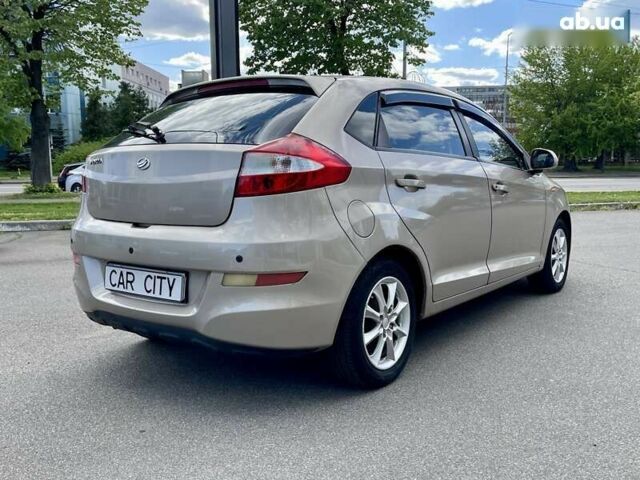 ЗАЗ Форза, объемом двигателя 1.5 л и пробегом 71 тыс. км за 3250 $, фото 6 на Automoto.ua