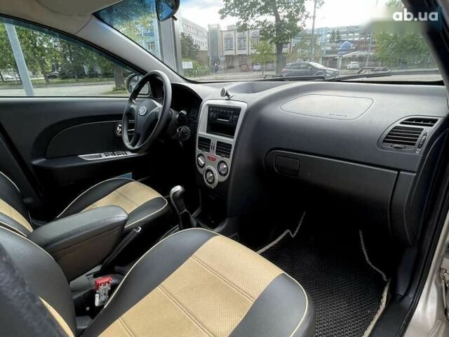 ЗАЗ Форза, объемом двигателя 1.5 л и пробегом 71 тыс. км за 3250 $, фото 8 на Automoto.ua