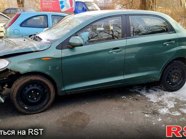 ЗАЗ Форза, об'ємом двигуна 1.5 л та пробігом 179 тис. км за 1200 $, фото 2 на Automoto.ua