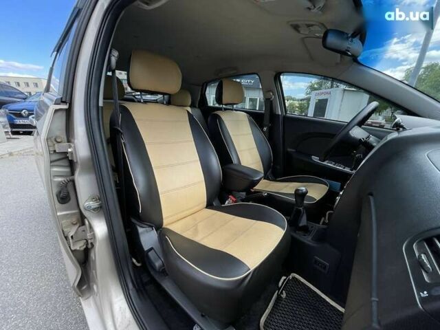 ЗАЗ Форза, объемом двигателя 1.5 л и пробегом 71 тыс. км за 3250 $, фото 11 на Automoto.ua