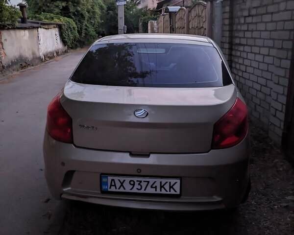 ЗАЗ Форза, объемом двигателя 1.5 л и пробегом 130 тыс. км за 2300 $, фото 4 на Automoto.ua