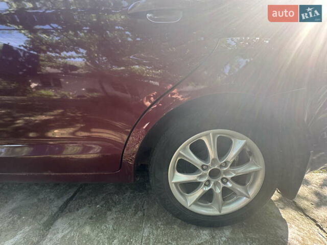 ЗАЗ Форза, объемом двигателя 1.5 л и пробегом 125 тыс. км за 2900 $, фото 6 на Automoto.ua