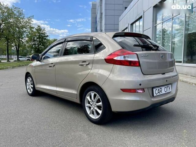 ЗАЗ Форза, объемом двигателя 1.5 л и пробегом 71 тыс. км за 3250 $, фото 4 на Automoto.ua