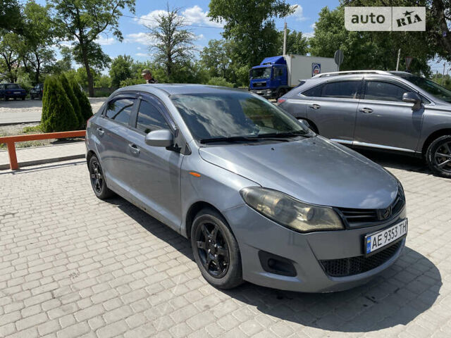 ЗАЗ Форза, объемом двигателя 1.5 л и пробегом 181 тыс. км за 3000 $, фото 10 на Automoto.ua