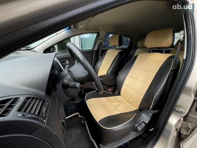 ЗАЗ Форза, объемом двигателя 1.5 л и пробегом 71 тыс. км за 3250 $, фото 16 на Automoto.ua