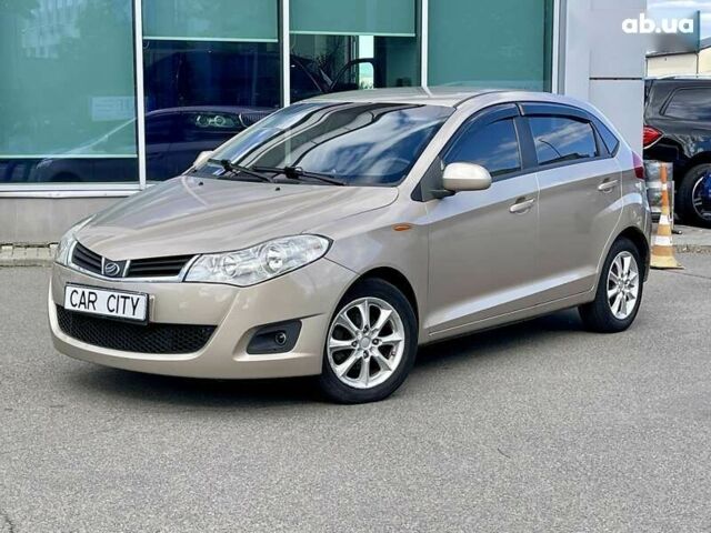 ЗАЗ Форза, объемом двигателя 1.5 л и пробегом 71 тыс. км за 3250 $, фото 2 на Automoto.ua