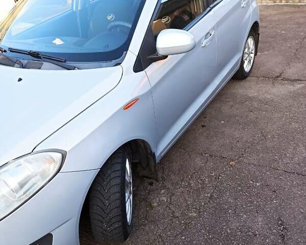 ЗАЗ Форза, объемом двигателя 0 л и пробегом 78 тыс. км за 4000 $, фото 2 на Automoto.ua