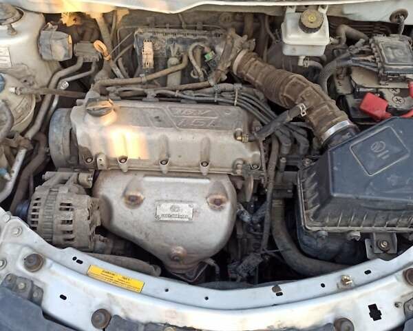 ЗАЗ Форза, об'ємом двигуна 0 л та пробігом 78 тис. км за 4000 $, фото 11 на Automoto.ua