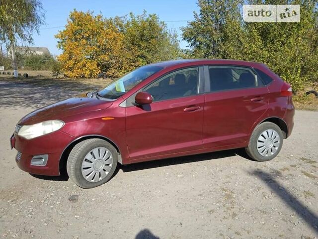 ЗАЗ Форза, объемом двигателя 1.5 л и пробегом 162 тыс. км за 2700 $, фото 6 на Automoto.ua