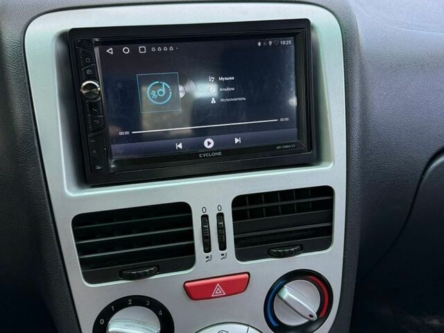 ЗАЗ Форза, объемом двигателя 1.5 л и пробегом 110 тыс. км за 2849 $, фото 9 на Automoto.ua