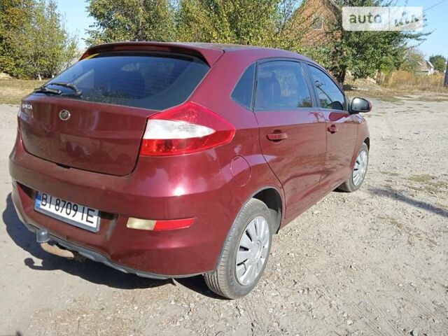 ЗАЗ Форза, объемом двигателя 1.5 л и пробегом 162 тыс. км за 2700 $, фото 1 на Automoto.ua