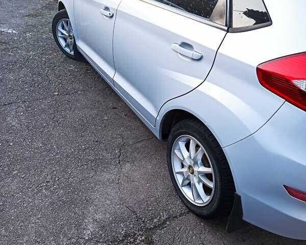 ЗАЗ Форза, объемом двигателя 0 л и пробегом 78 тыс. км за 4000 $, фото 4 на Automoto.ua