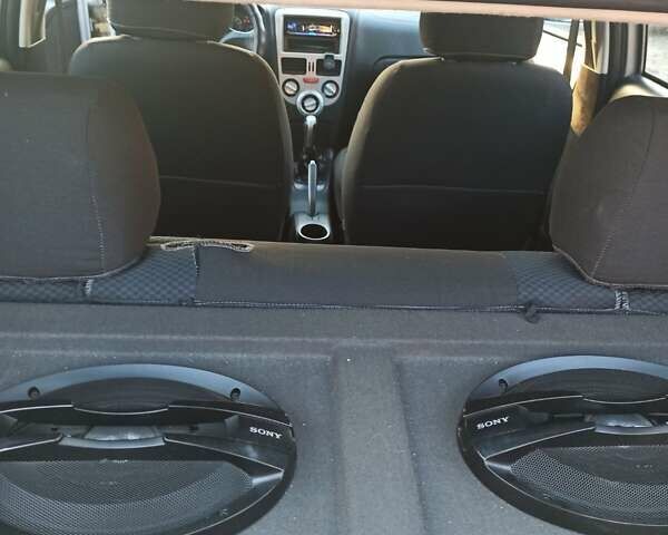 ЗАЗ Форза, об'ємом двигуна 0 л та пробігом 78 тис. км за 4000 $, фото 13 на Automoto.ua