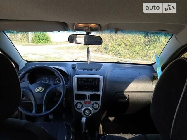 ЗАЗ Форза, объемом двигателя 1.5 л и пробегом 162 тыс. км за 2700 $, фото 16 на Automoto.ua