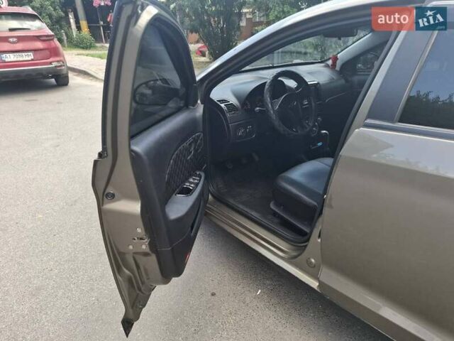 ЗАЗ Форза, объемом двигателя 1.5 л и пробегом 162 тыс. км за 3900 $, фото 3 на Automoto.ua