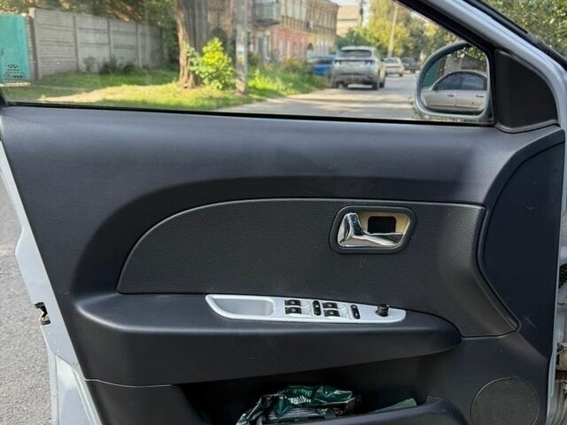 ЗАЗ Форза, объемом двигателя 1.5 л и пробегом 110 тыс. км за 2849 $, фото 11 на Automoto.ua