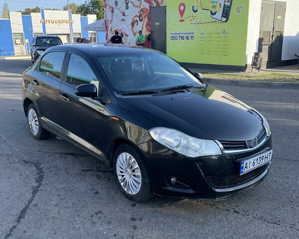 ЗАЗ Форза, объемом двигателя 1.5 л и пробегом 103 тыс. км за 1999 $, фото 7 на Automoto.ua