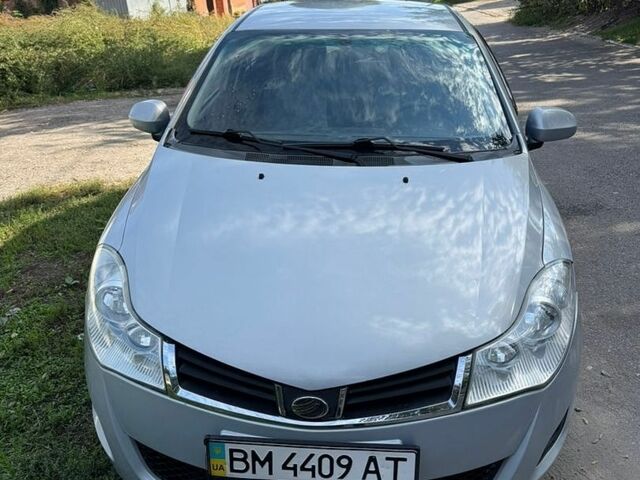 ЗАЗ Форза, объемом двигателя 1.5 л и пробегом 110 тыс. км за 2849 $, фото 7 на Automoto.ua